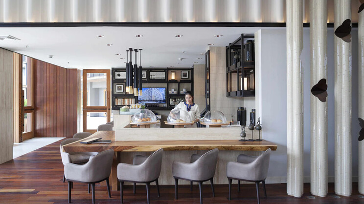 Hua Hin Marriott Resort & Spa